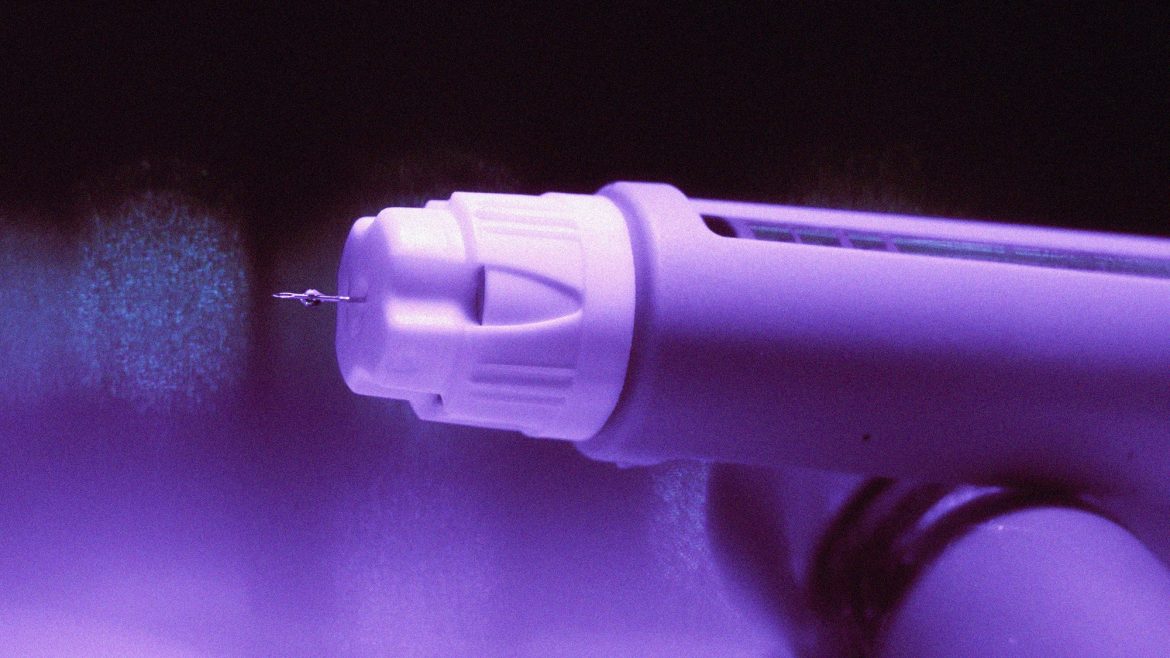 The Obesity-Drug Revolution Is Stalling